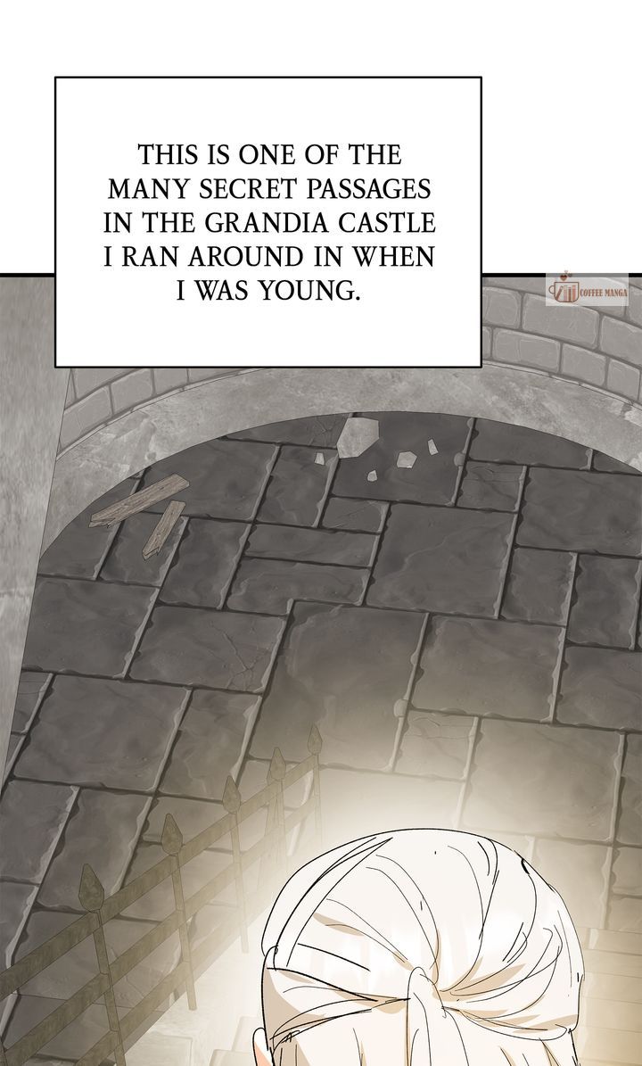 If You Want a Fake Sister chapter 71 page 72