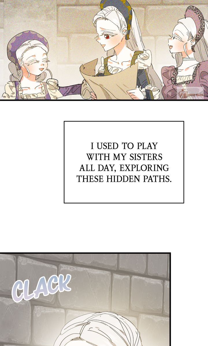 If You Want a Fake Sister chapter 71 page 74