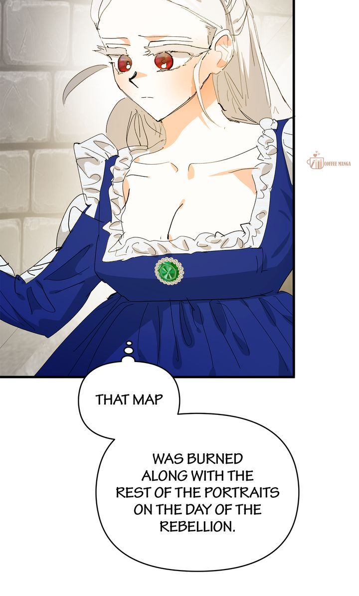 If You Want a Fake Sister chapter 71 page 75
