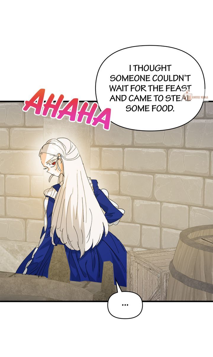 If You Want a Fake Sister chapter 72 page 4