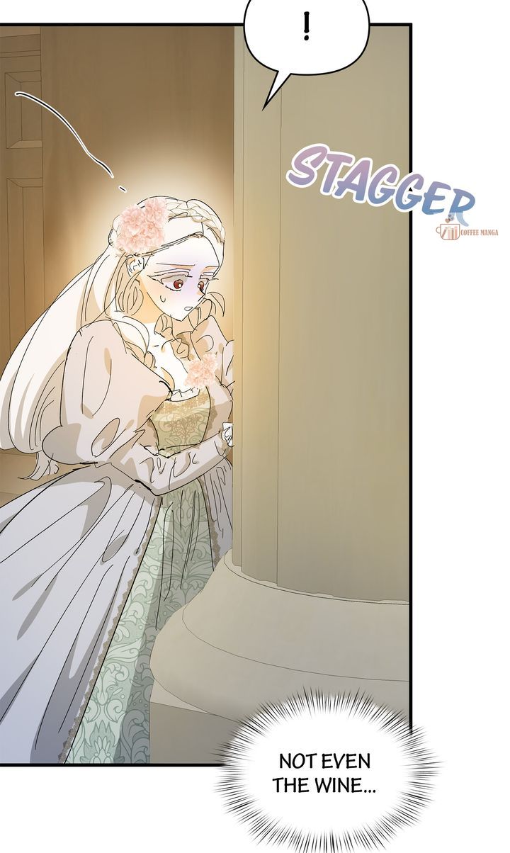 If You Want a Fake Sister chapter 72 page 71