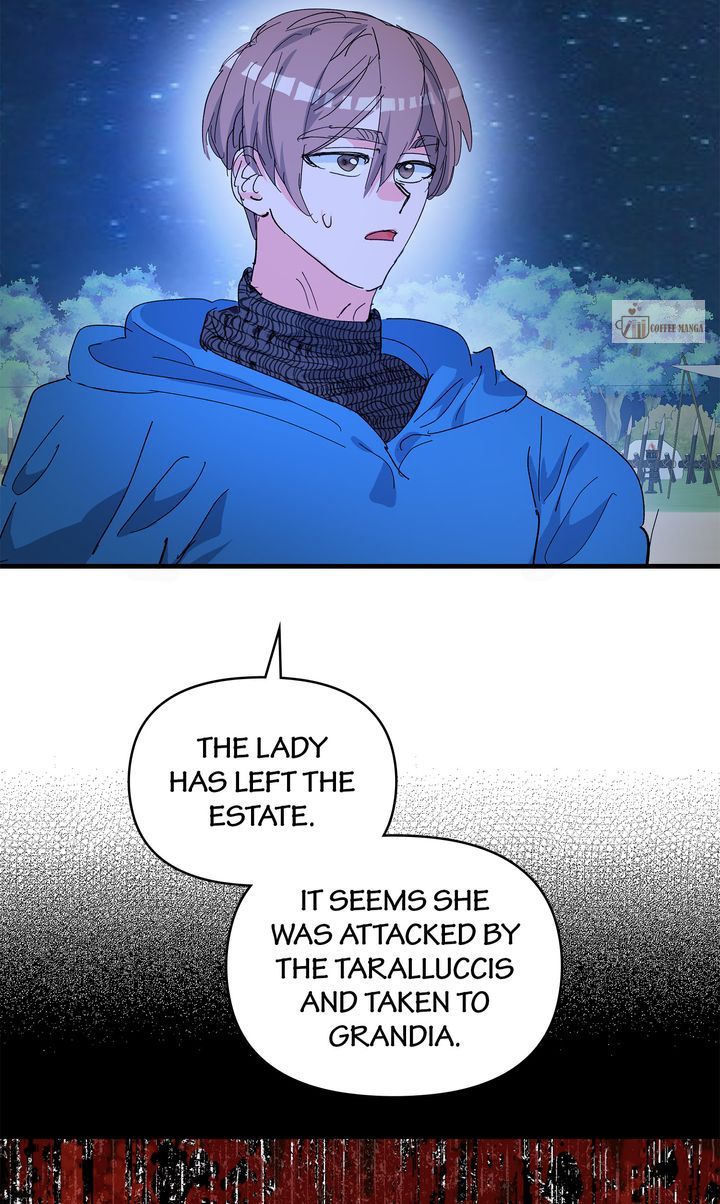 If You Want a Fake Sister chapter 73 page 2