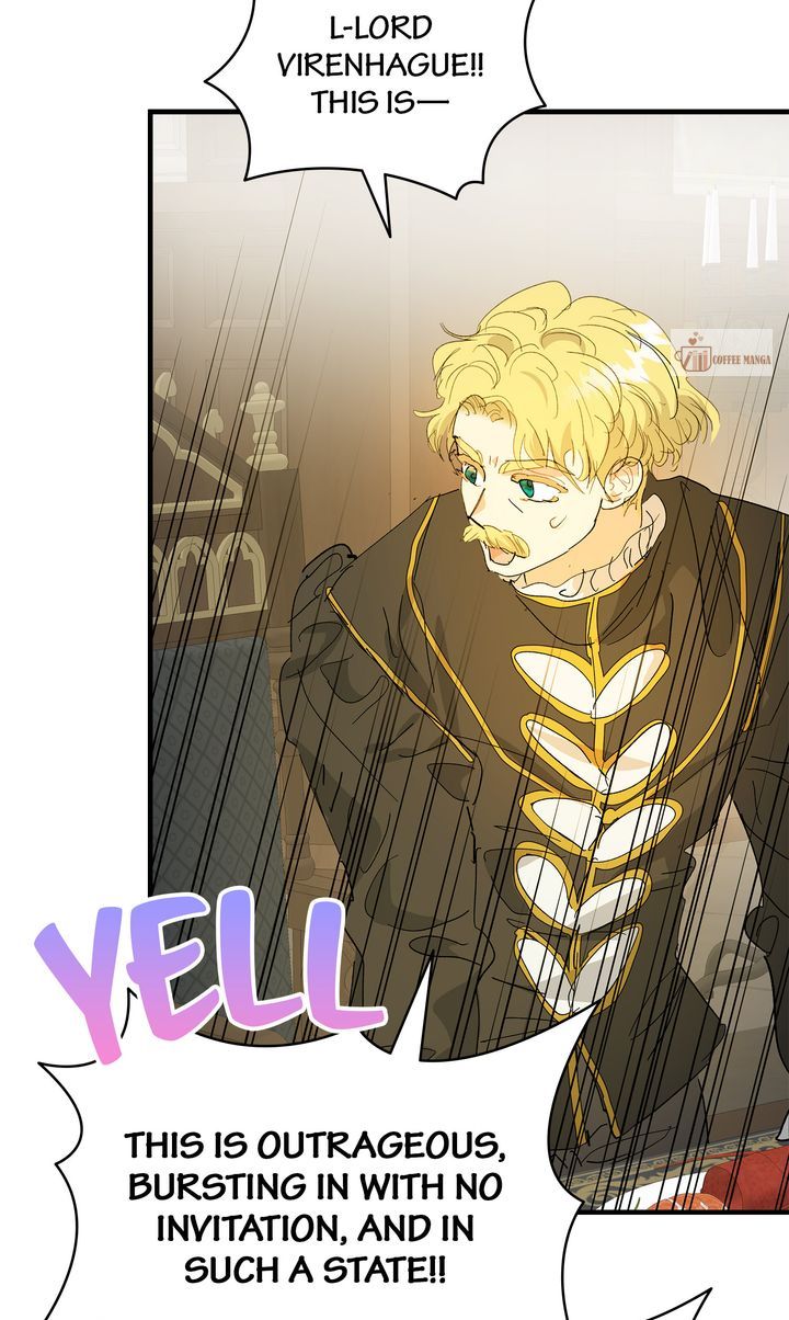 If You Want a Fake Sister chapter 73 page 32