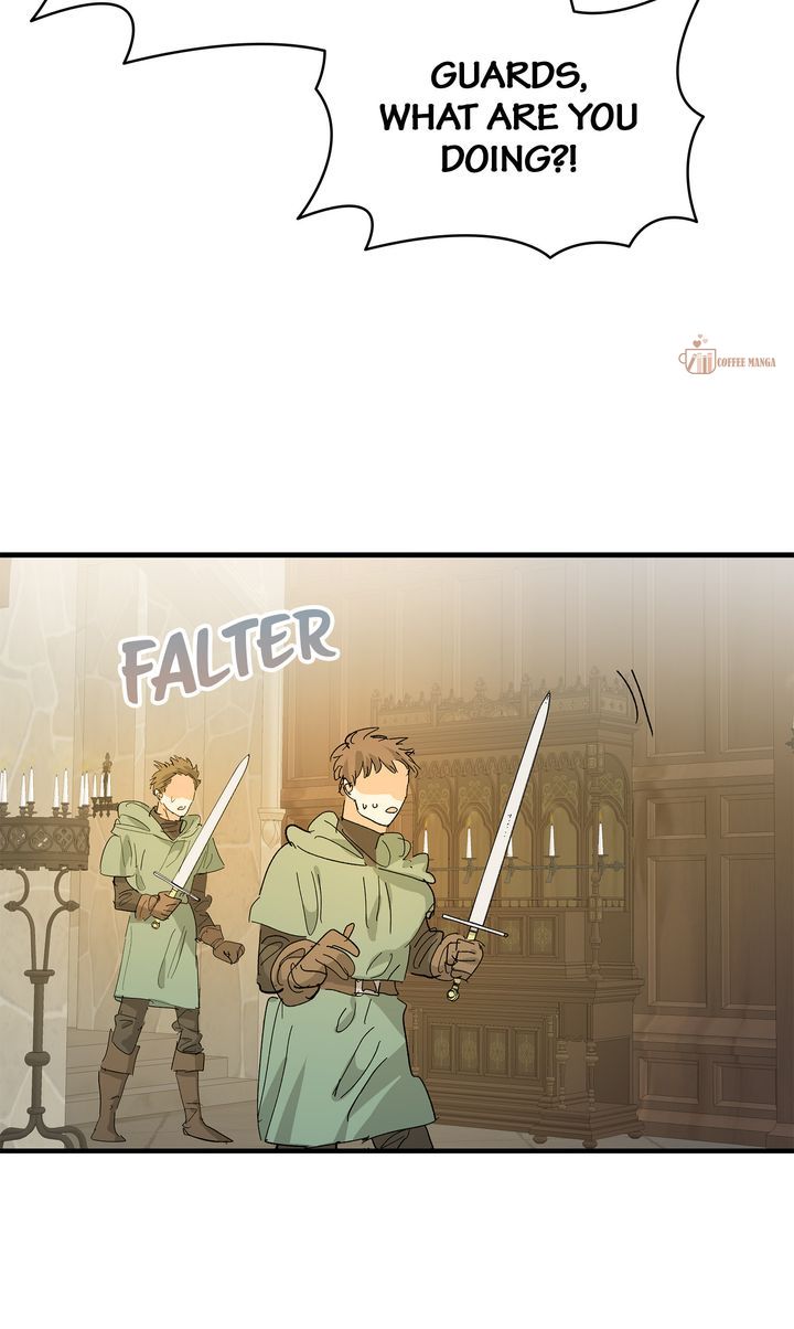 If You Want a Fake Sister chapter 73 page 33