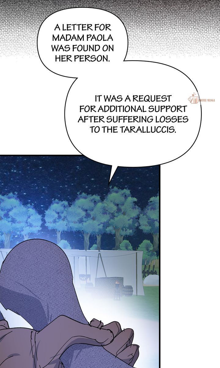 If You Want a Fake Sister chapter 73 page 4
