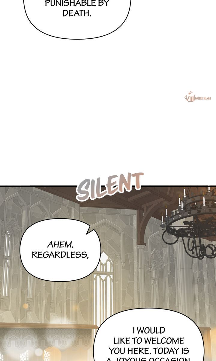 If You Want a Fake Sister chapter 73 page 49
