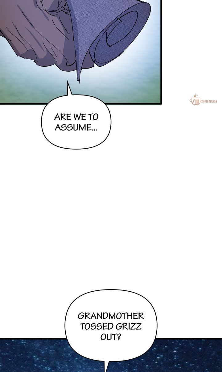 If You Want a Fake Sister chapter 73 page 5
