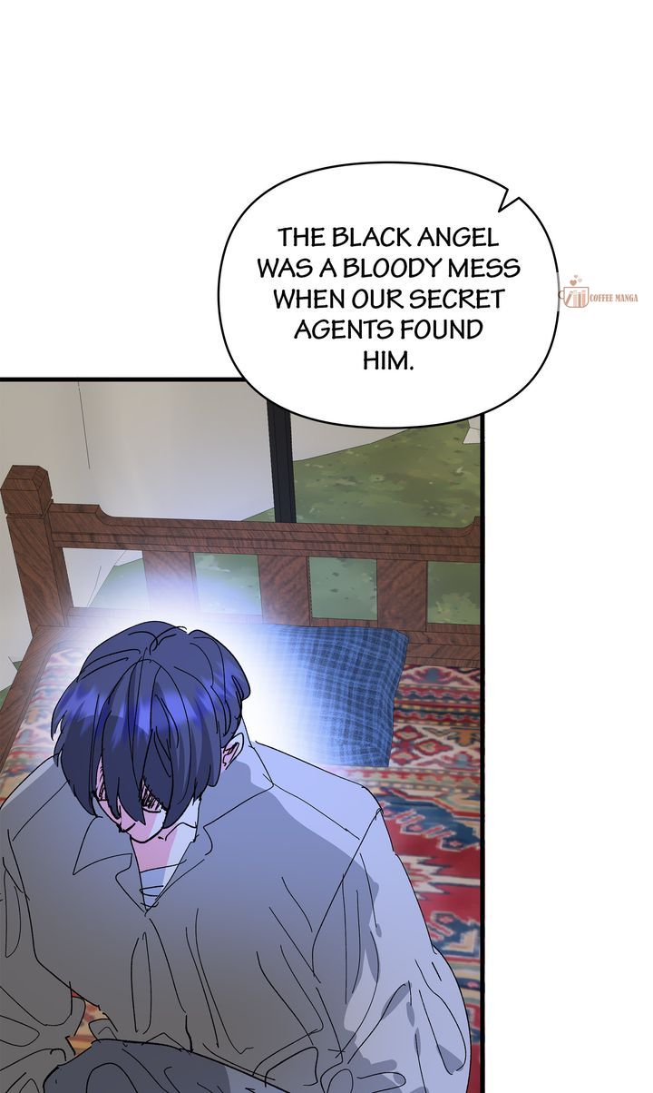 If You Want a Fake Sister chapter 73 page 7