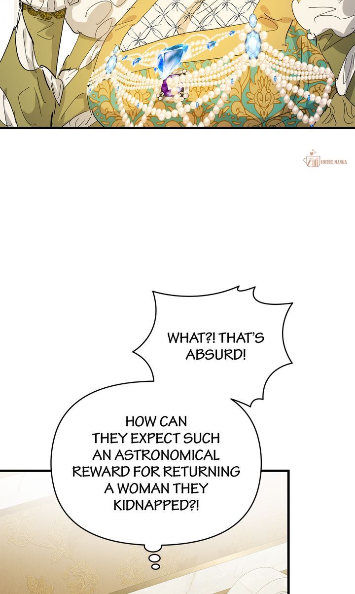 If You Want a Fake Sister chapter 73 page 76