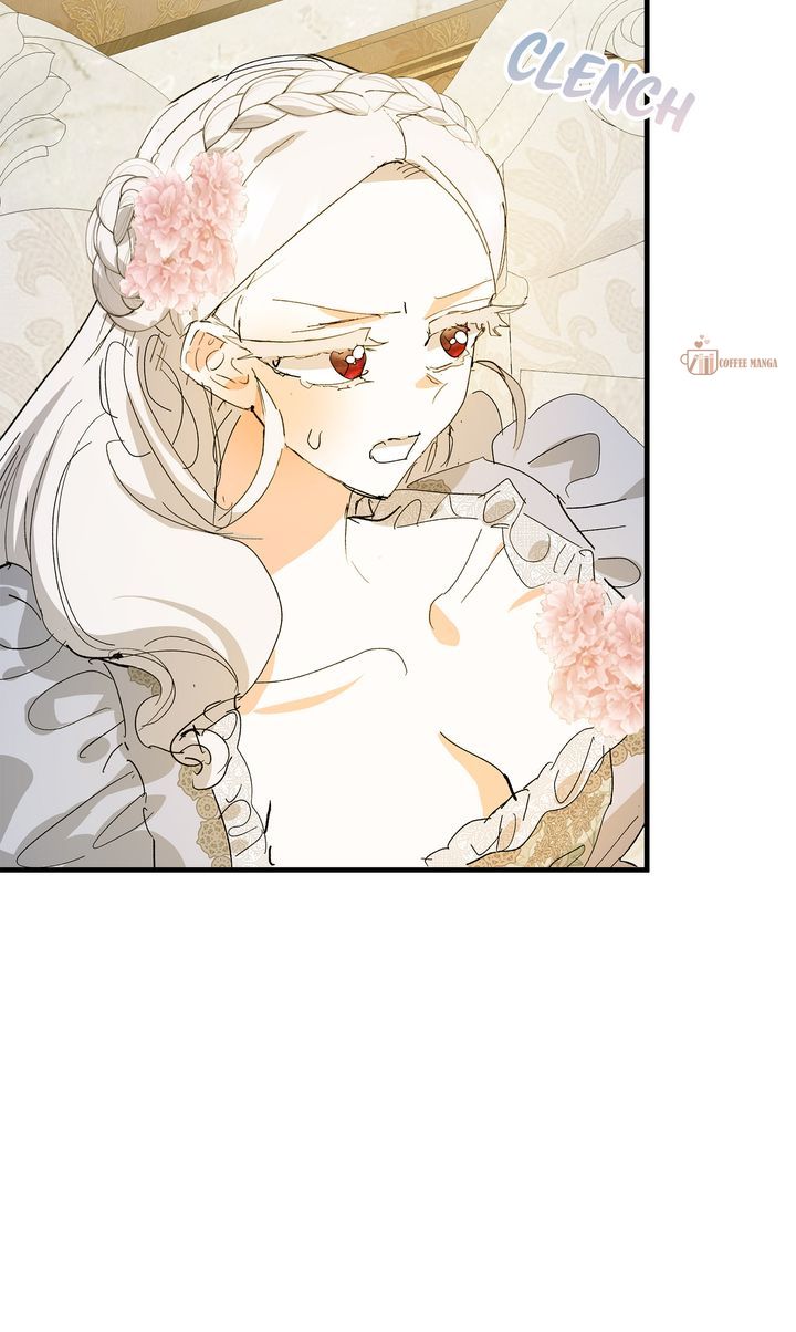 If You Want a Fake Sister chapter 73 page 77