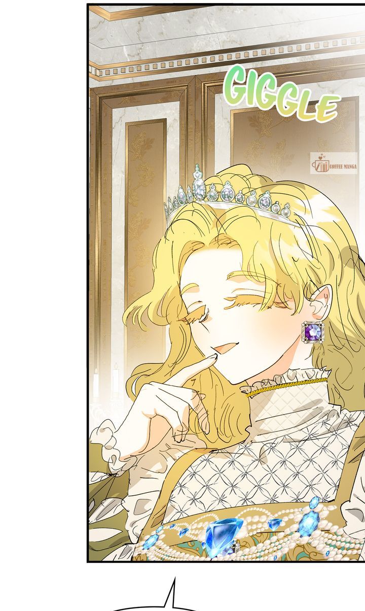 If You Want a Fake Sister chapter 73 page 80