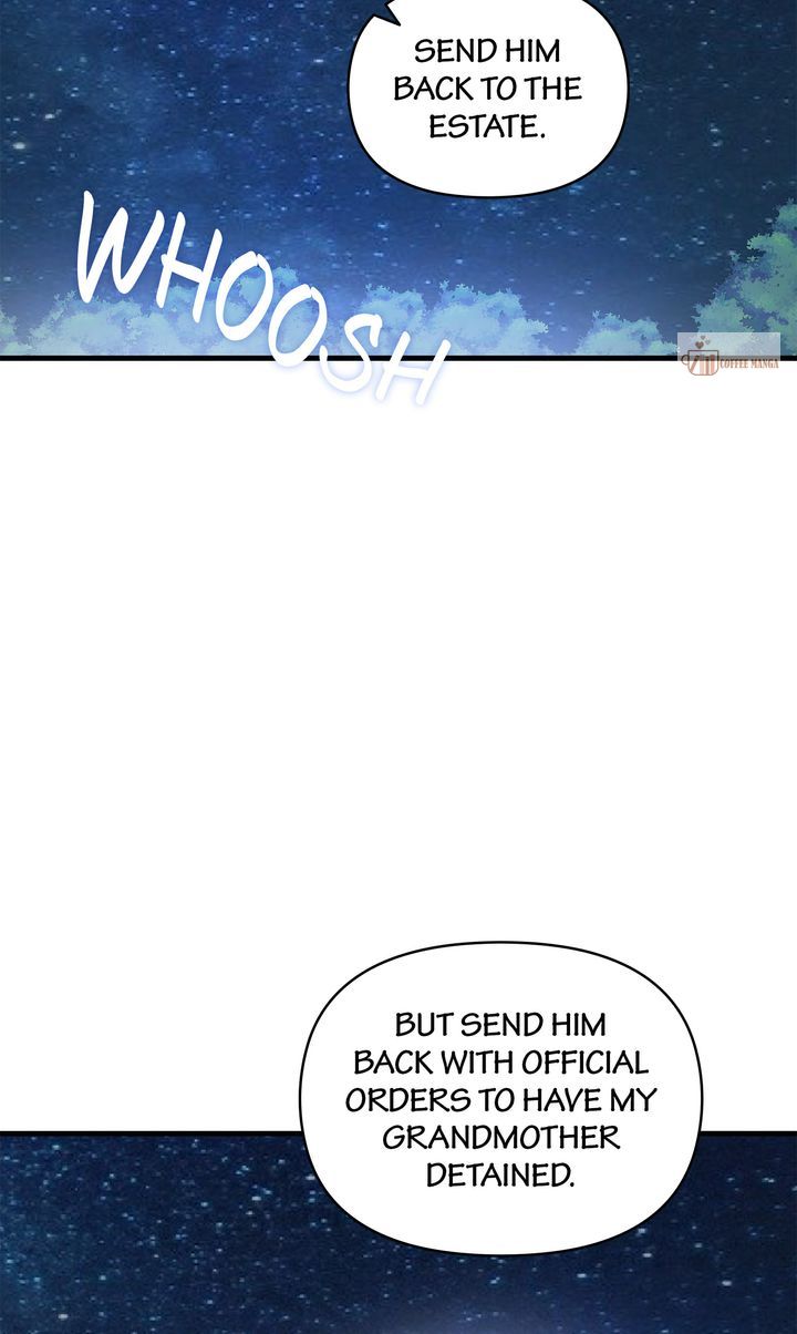 If You Want a Fake Sister chapter 73 page 9