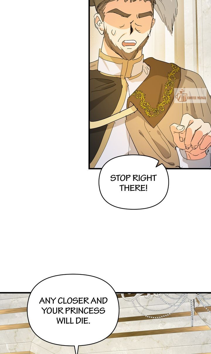 If You Want a Fake Sister chapter 74 page 49