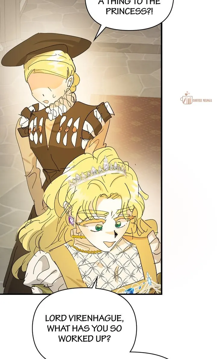 If You Want a Fake Sister chapter 75 page 11