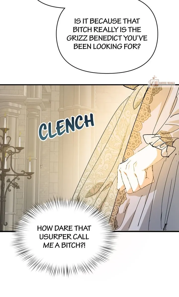 If You Want a Fake Sister chapter 75 page 12