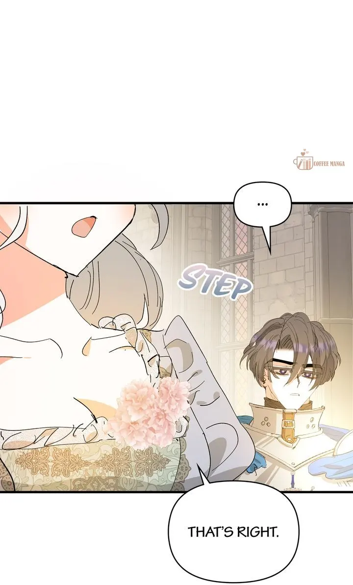 If You Want a Fake Sister chapter 75 page 13