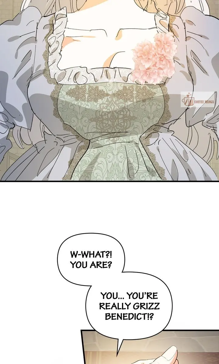 If You Want a Fake Sister chapter 75 page 15