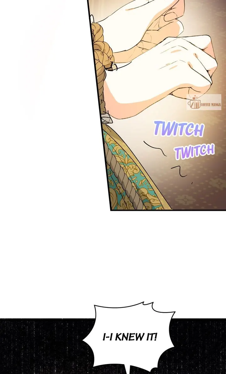 If You Want a Fake Sister chapter 75 page 16