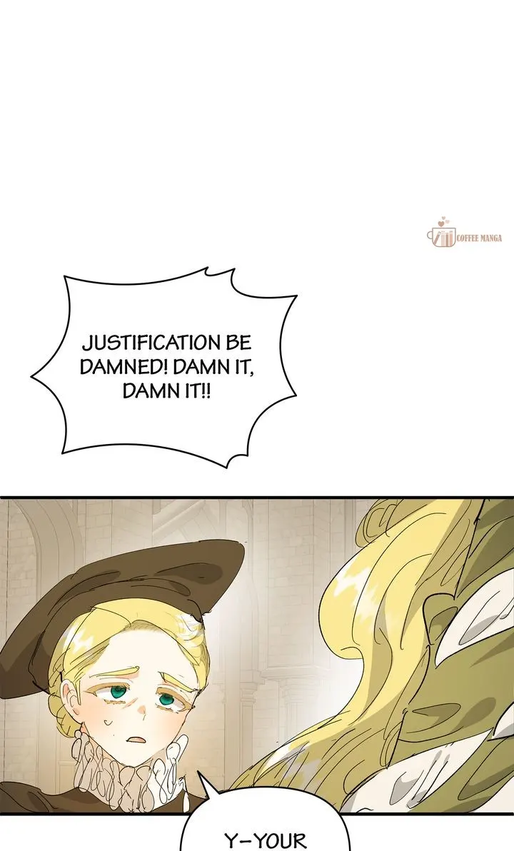 If You Want a Fake Sister chapter 75 page 18