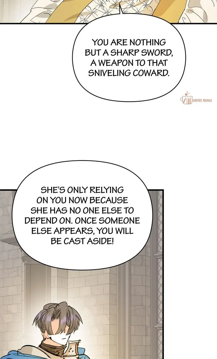 If You Want a Fake Sister chapter 75 page 20