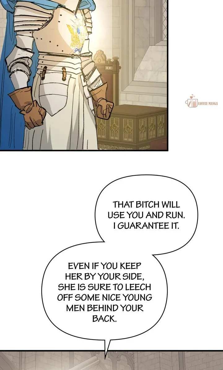 If You Want a Fake Sister chapter 75 page 21