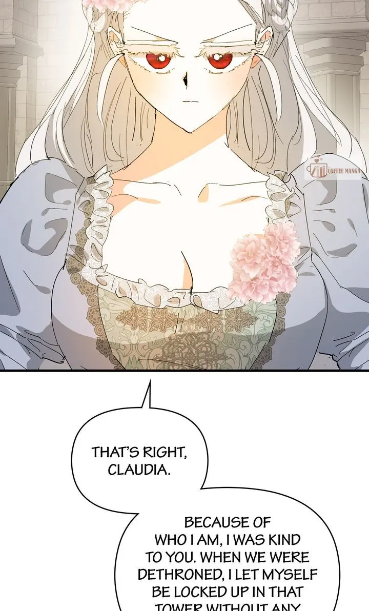If You Want a Fake Sister chapter 75 page 23