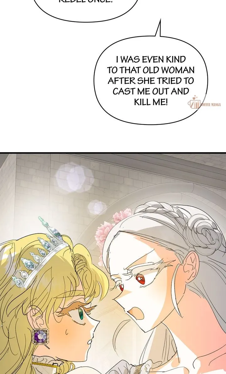 If You Want a Fake Sister chapter 75 page 25
