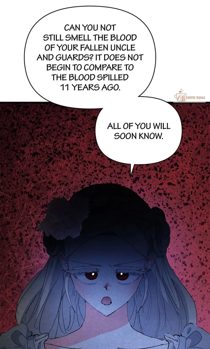 If You Want a Fake Sister chapter 75 page 27