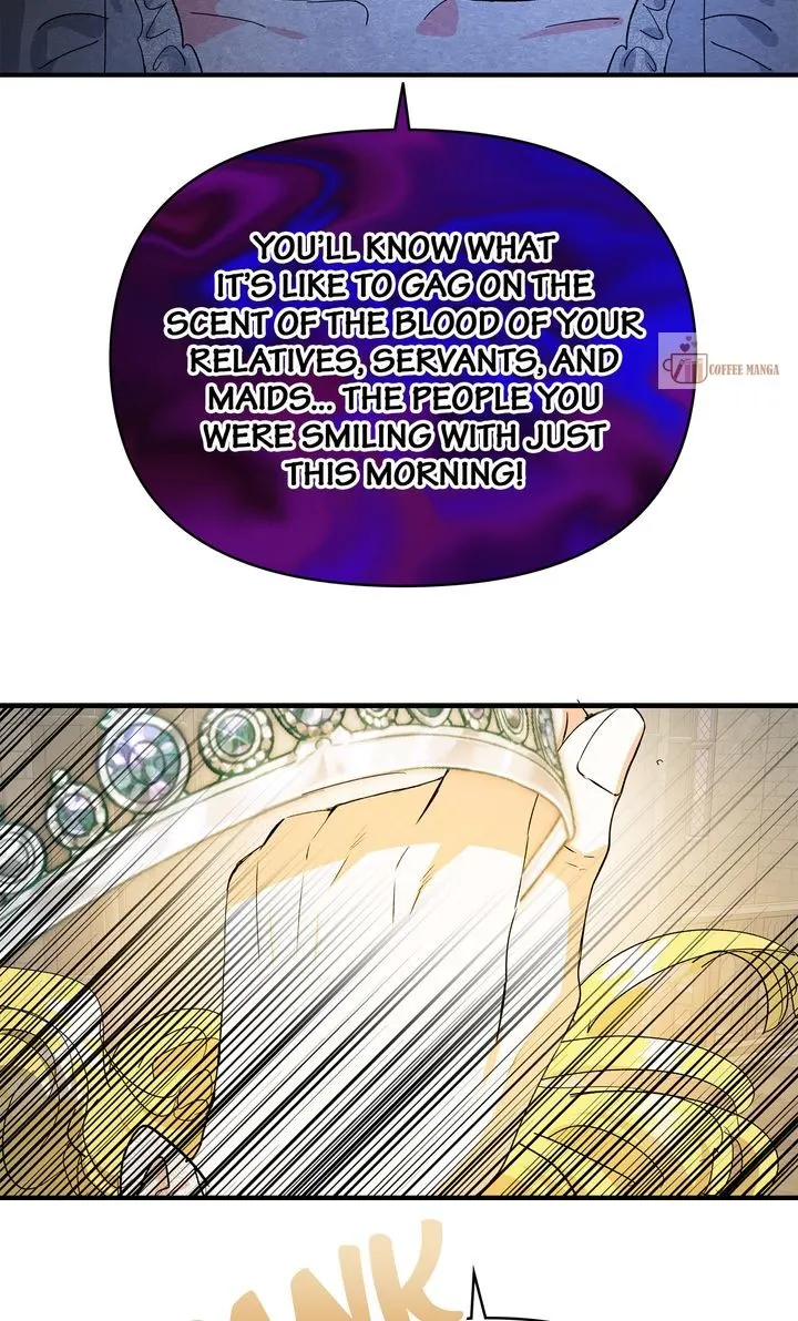 If You Want a Fake Sister chapter 75 page 28