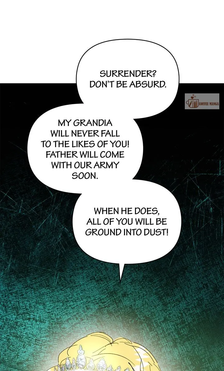 If You Want a Fake Sister chapter 75 page 3