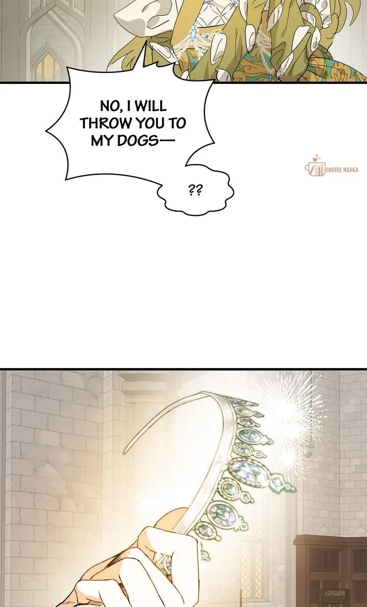 If You Want a Fake Sister chapter 75 page 31