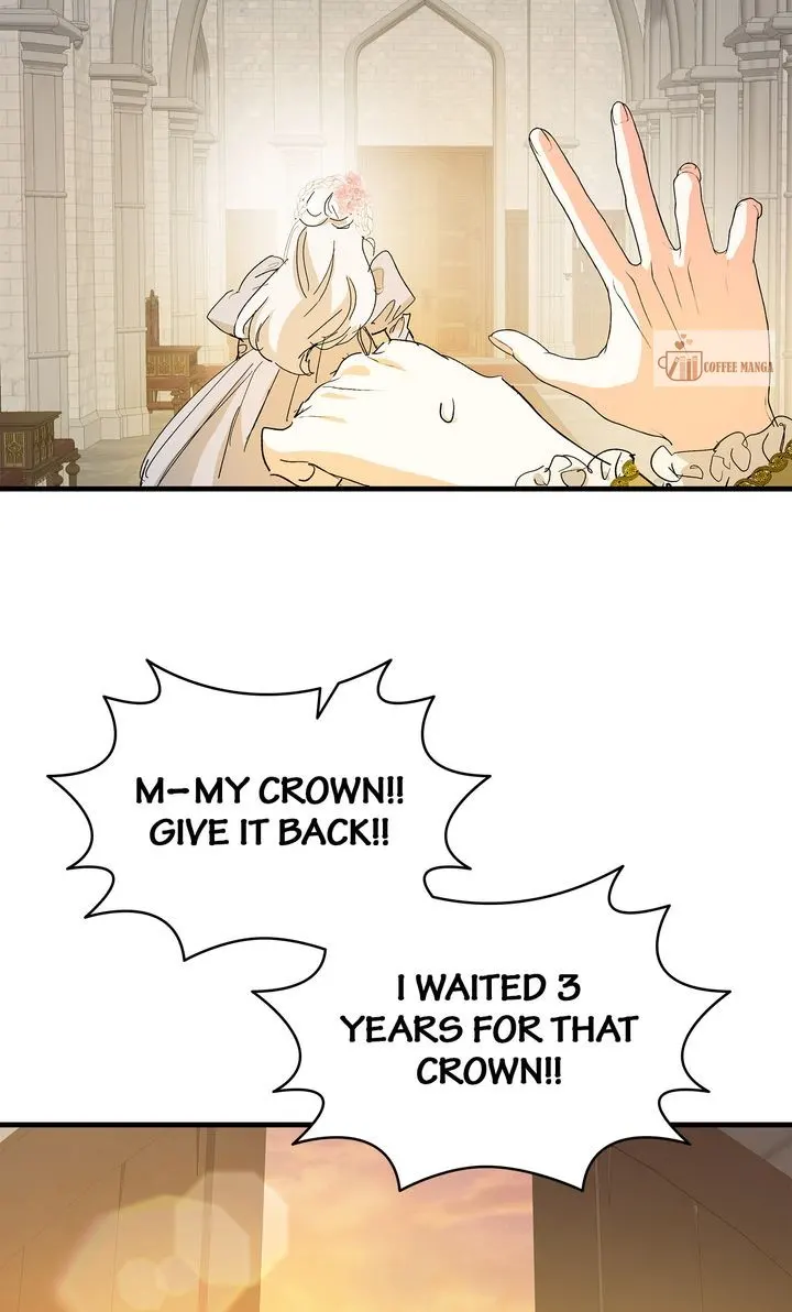 If You Want a Fake Sister chapter 75 page 34