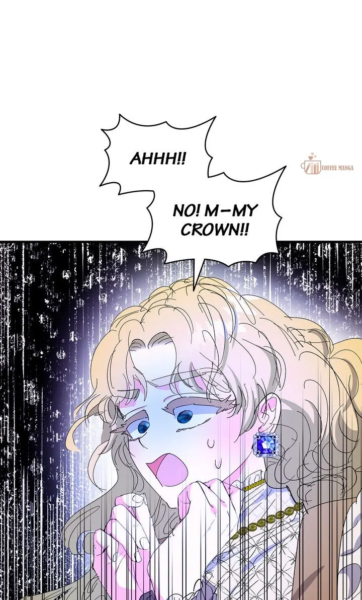 If You Want a Fake Sister chapter 75 page 38