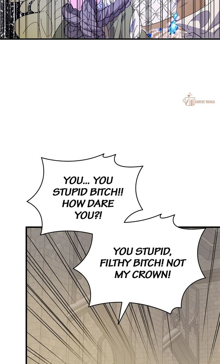 If You Want a Fake Sister chapter 75 page 39
