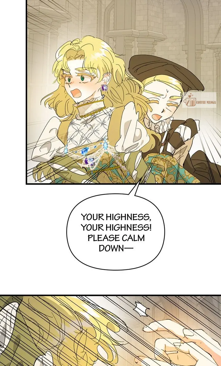 If You Want a Fake Sister chapter 75 page 40