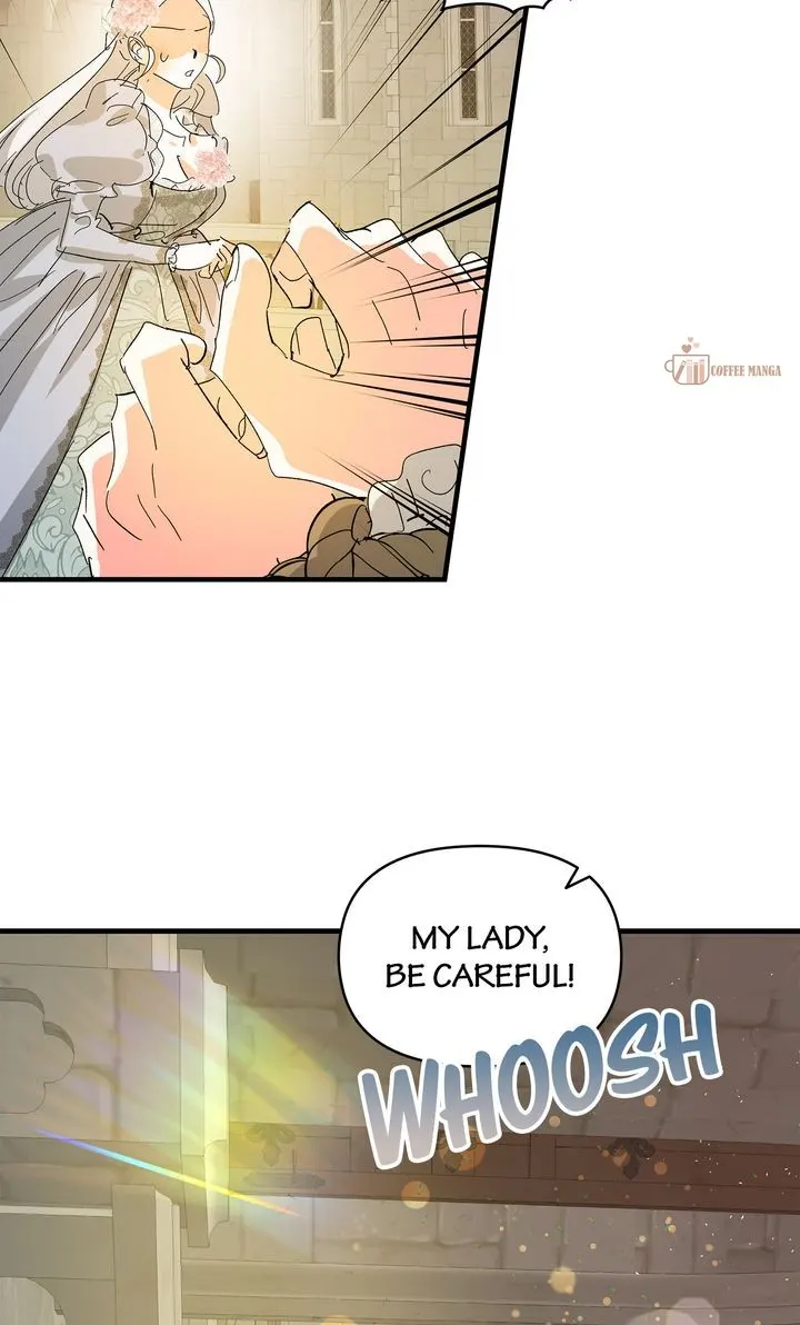If You Want a Fake Sister chapter 75 page 42