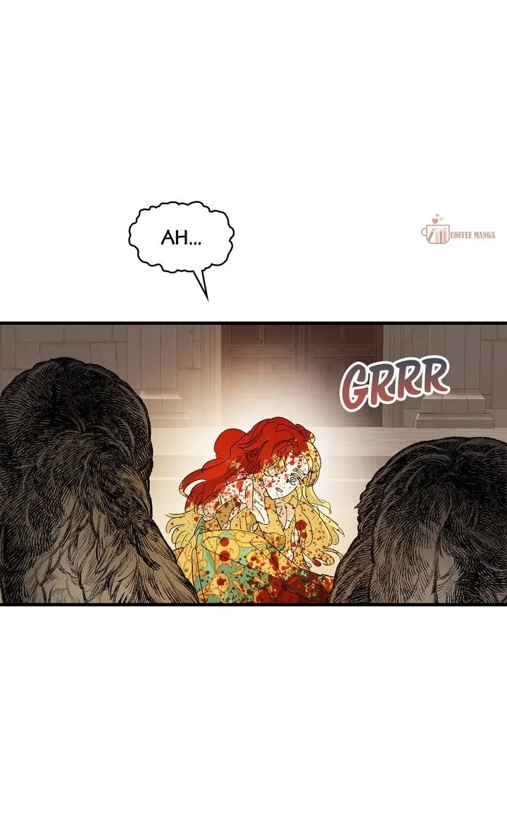 If You Want a Fake Sister chapter 75 page 48