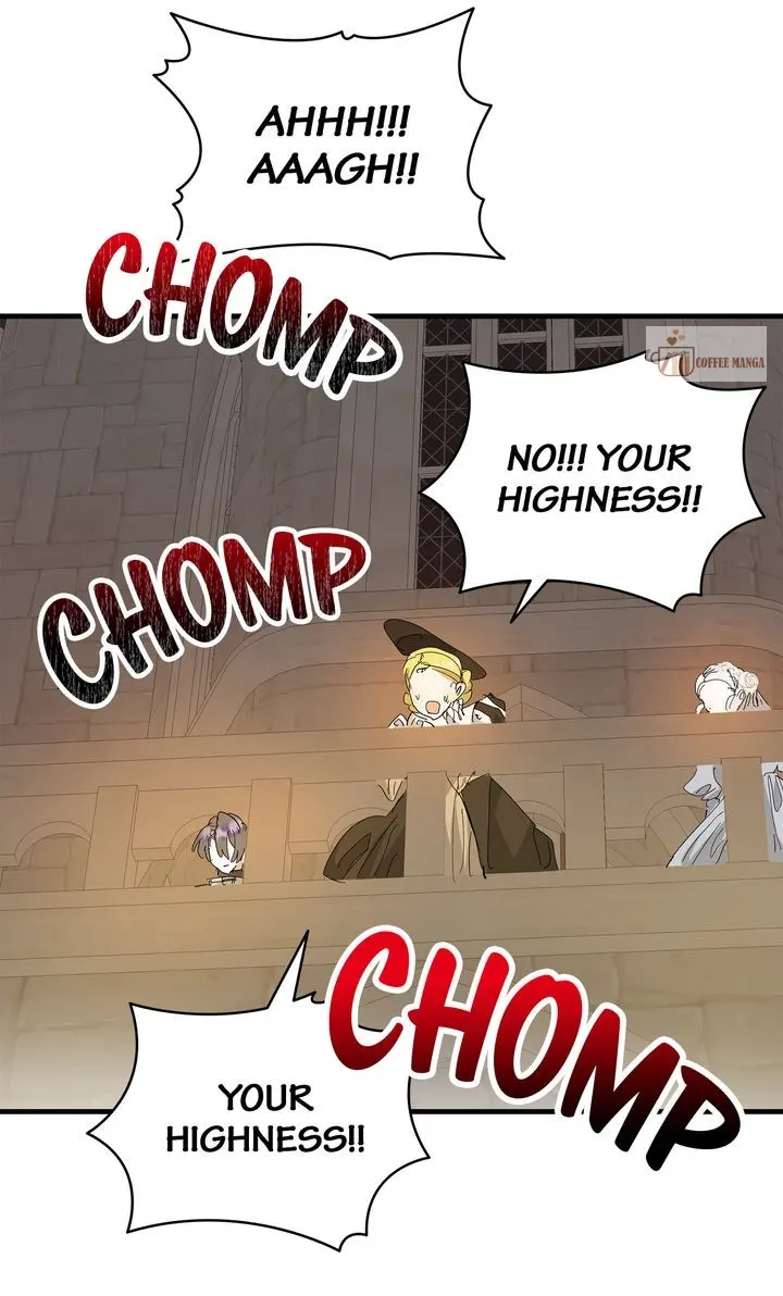 If You Want a Fake Sister chapter 75 page 49