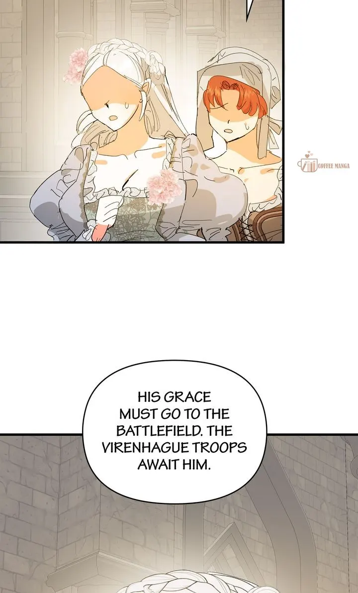 If You Want a Fake Sister chapter 75 page 57