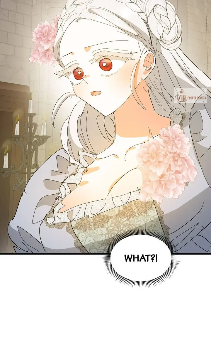 If You Want a Fake Sister chapter 75 page 58