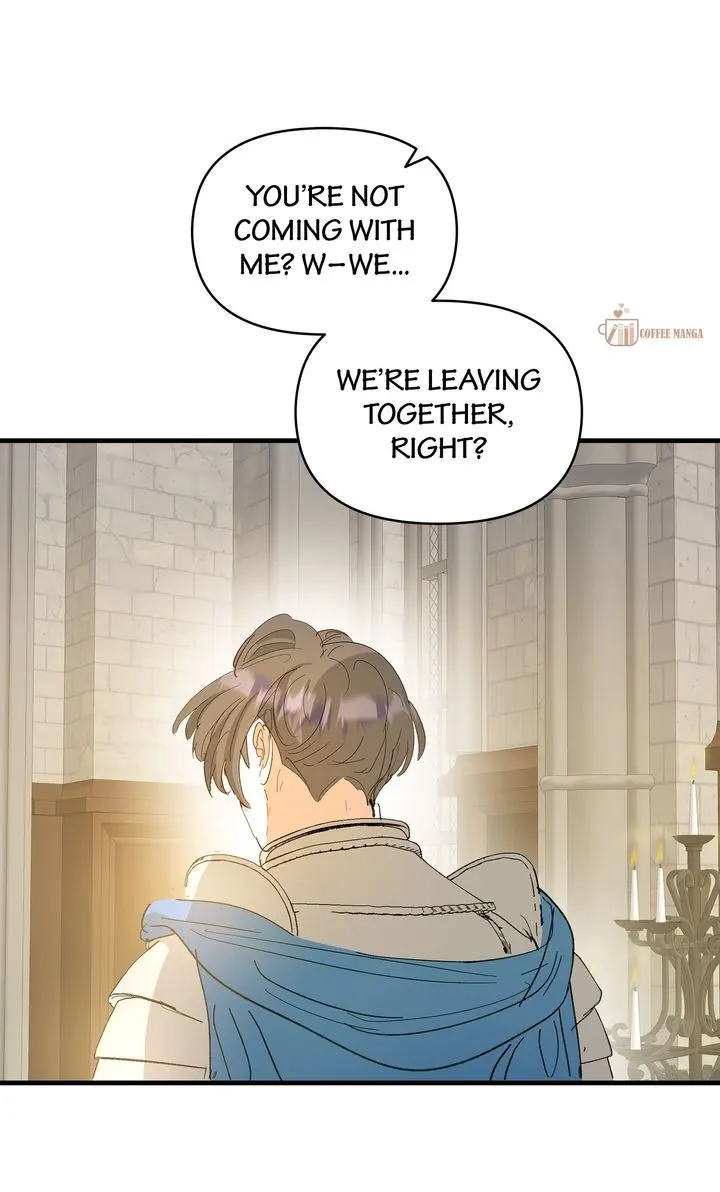 If You Want a Fake Sister chapter 75 page 59
