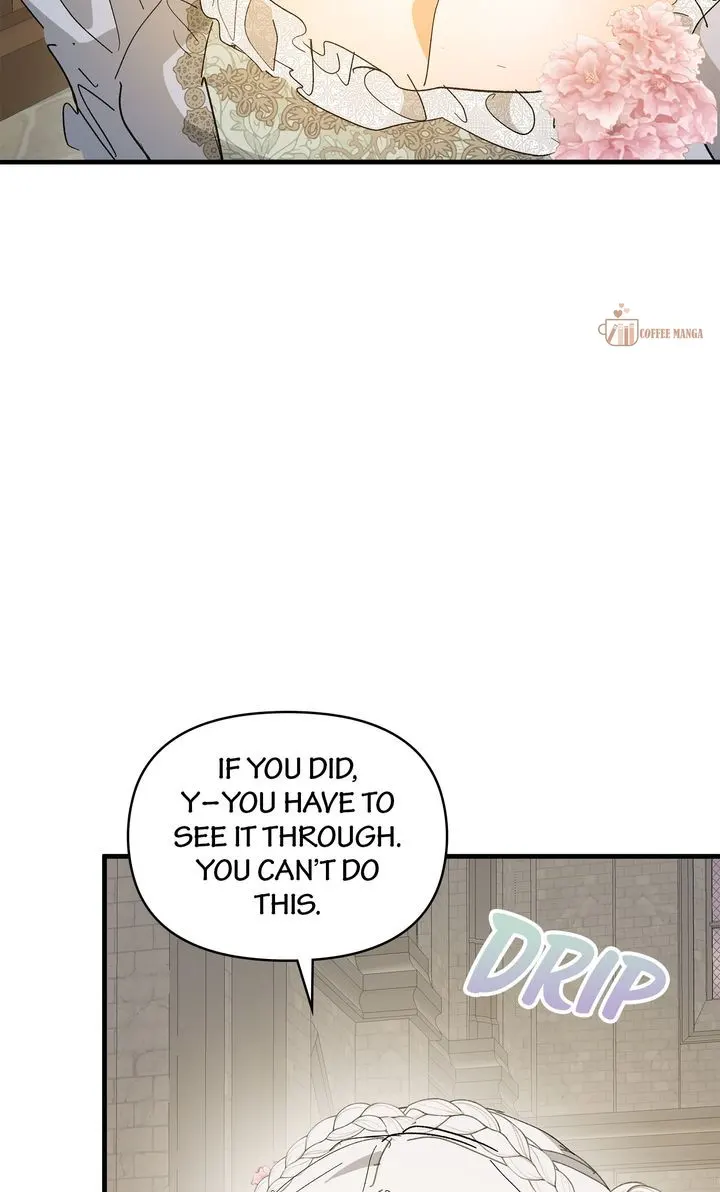 If You Want a Fake Sister chapter 75 page 61