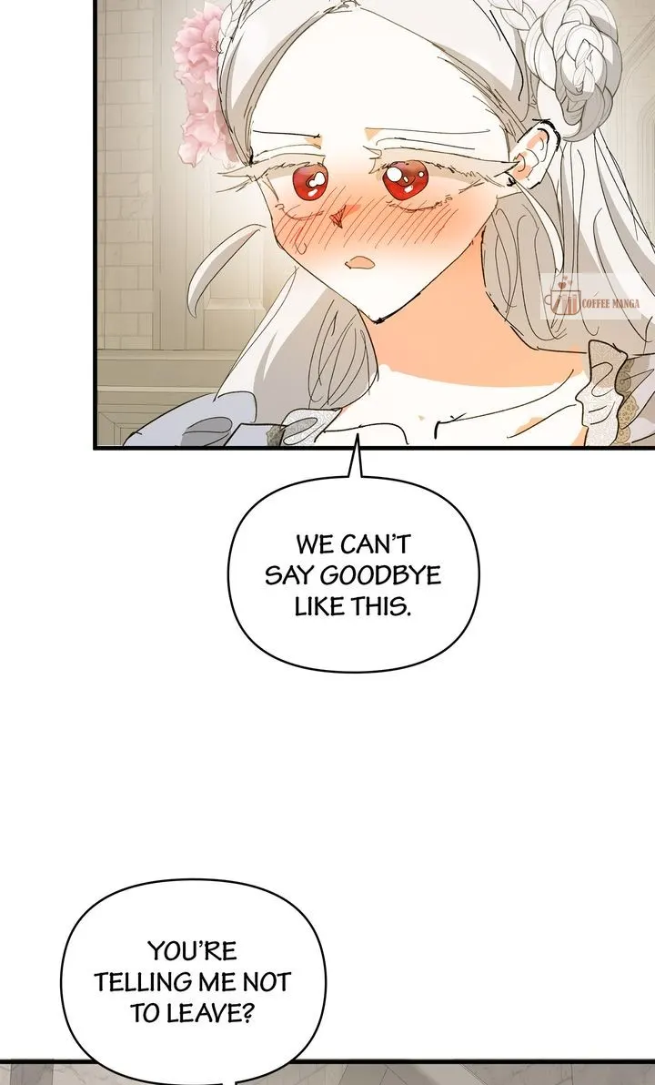 If You Want a Fake Sister chapter 75 page 62