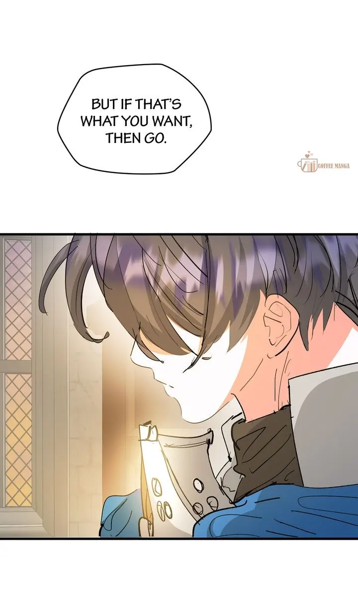 If You Want a Fake Sister chapter 75 page 67