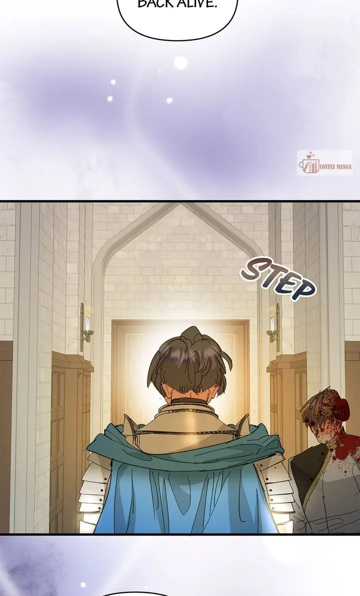 If You Want a Fake Sister chapter 75 page 71