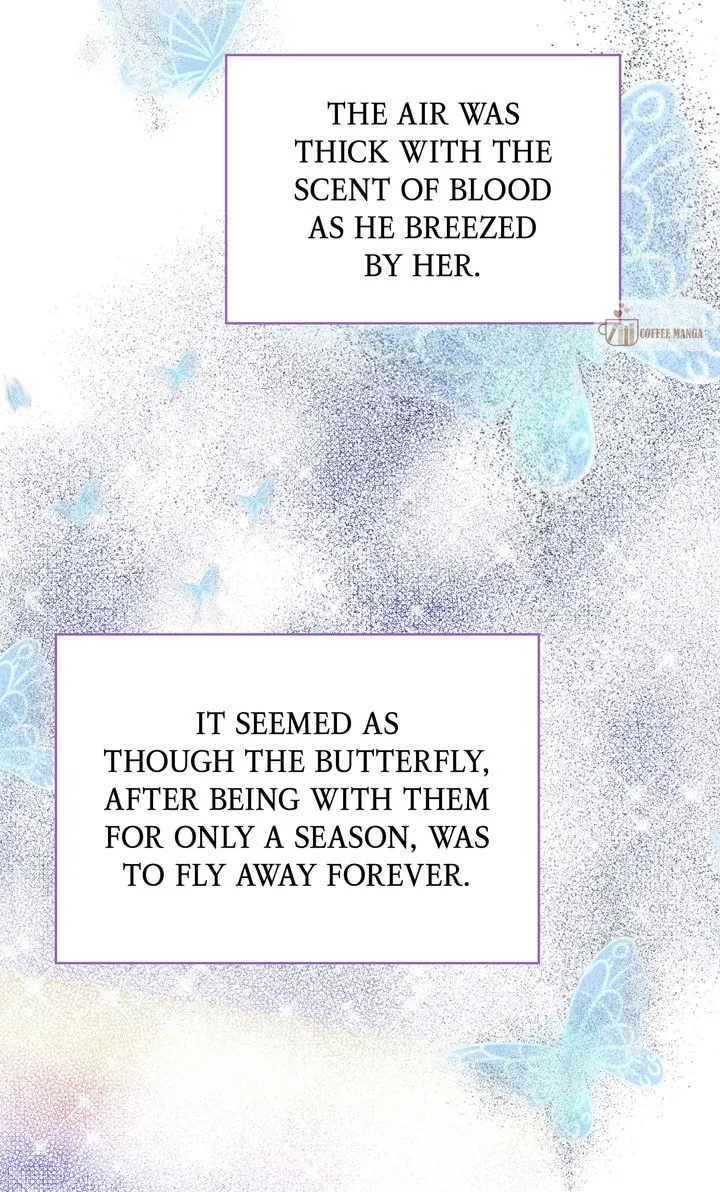 If You Want a Fake Sister chapter 75 page 74