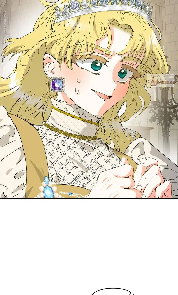 If You Want a Fake Sister chapter 75 page 8