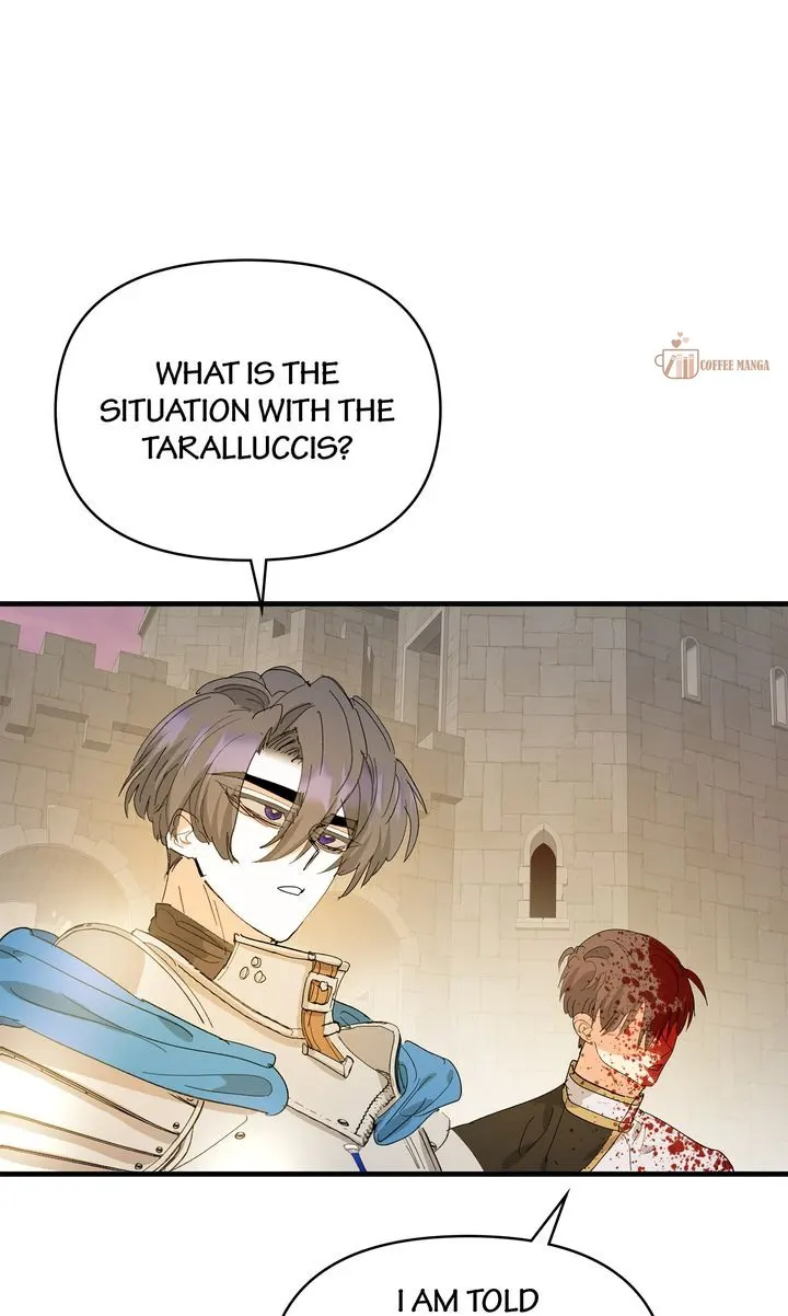 If You Want a Fake Sister chapter 76 page 1