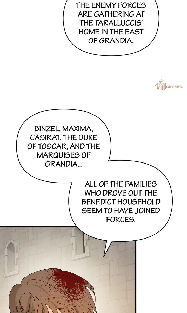 If You Want a Fake Sister chapter 76 page 2