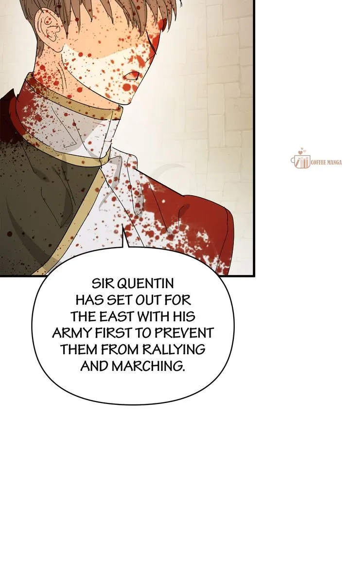 If You Want a Fake Sister chapter 76 page 3